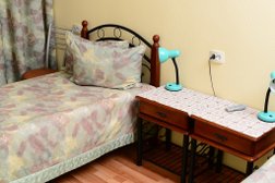 Медицинский центр Spagolod, с рейтингом 3.6 - находится по адресу Москва, улица Докукина, 16 ст2 