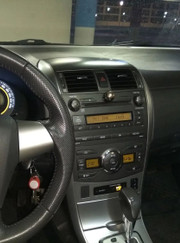 Автоинструктор, преподаватель ПДД Владимир Петрович Горохов