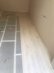 Каменщик, маляр-штукатур Гамзат Абдурахманович Абдурахманов