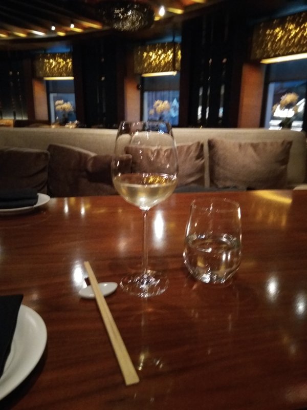 фотография Ресторана Nobu