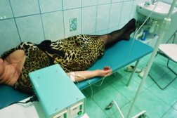 Кабинет дерматологии и урологии Ультрамед-NSK, с рейтингом 4 - находится по адресу Новосибирск, Трудовая улица, 9 