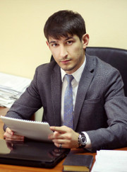 Адвокат, юрист Абильфез Идрисович Исаев