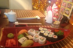 Суши-бар Сакура, с рейтингом 3.9 - находится по адресу Тула, проспект Ленина, 52а 
