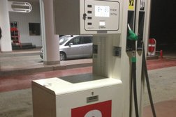 Автозаправка Лукойл, с рейтингом 5 - находится по адресу Новороссийск, трасса А-146, 207км 