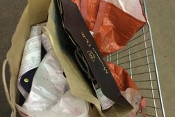 Гипермаркет Ашан, с рейтингом 2.5 - находится по адресу Нижний Новгород, улица Родионова, 187 