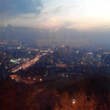 фотография Восточная чайхана