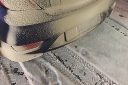 Газпромнефть, с рейтингом 2.6 - находится по адресу Новгородская область, Валдай, М-10 393 километр, 1 