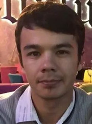 Трейдер, контент-менеджер Руслан Рамаевич Сайдашев