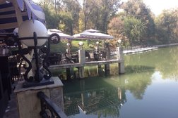 Кафе На берегу, с рейтингом 2 - находится по адресу Алматы, Гоголя, 1а 