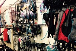 Магазин спортивных товаров Sportmaster, с рейтингом 2 - находится по адресу Нур-Султан, Қорғалжын шоссе, 1 