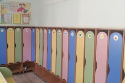 Детский сад №166, с рейтингом 3.9 - находится по адресу Краснодар, улица Благоева, 12 