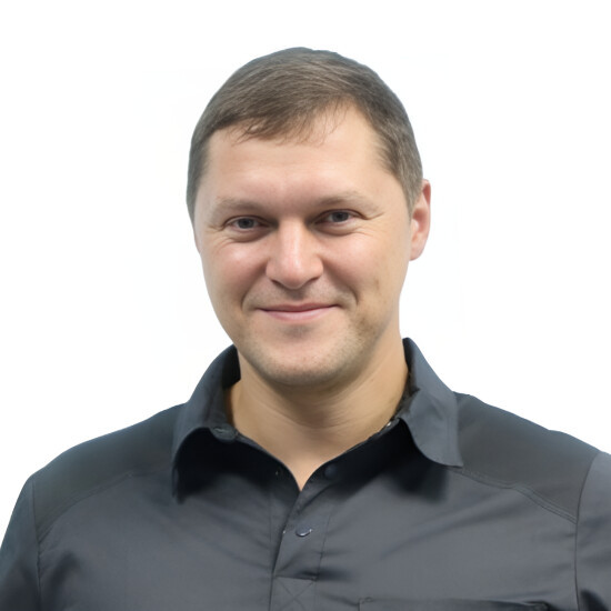 Сергей Александрович Макаров