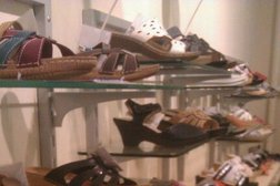 Обувной центр Zenden, с рейтингом 5 - находится по адресу Калуга, улица Кирова, 22 