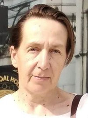 Преподаватель английского языка Ольга Владимировна Червякова