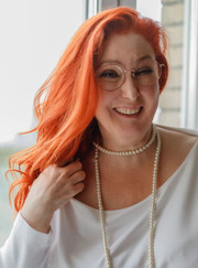 Бизнес-консультант, бизнес-тренер Елена Александровна Антонова