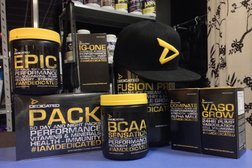 Магазин спортивного питания Trek39, с рейтингом 5 - находится по адресу Калининград, Московский проспект, 40 