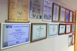 Компания Кобра-Казань, с рейтингом 4.5 - находится по адресу Республика Татарстан, Казань, улица Владимира Кулагина, 13 к2 