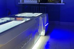 Оздоровительный центр ЭКЗОмассаж Вологда, с рейтингом 2.5 - находится по адресу Вологда, Предтеченская, 31 