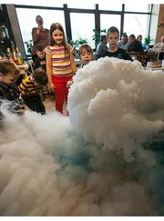 Аниматор, артист цирка выходные Заводные