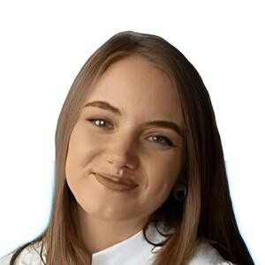 Юлия Игоревна Фролова