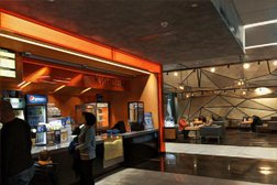 Кинотеатр Формула Кино, с рейтингом 3.4 - находится по адресу Москва, Кутузовский проспект, 57 