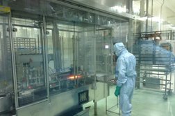 Фармацевтическая компания Santo, с рейтингом 4.5 - находится по адресу Шымкент, Рашидова, 81 