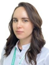 Софья Дмитриевна Спиридонова