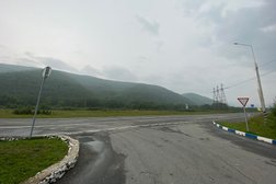 Автозаправка Крайснефть, с рейтингом 5 - находится по адресу Иркутская область, рп. Култук, Профсоюзная улица, 78 