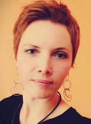 SMM-специалист, таргетолог Мила Александровна Родина