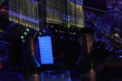 Центр паровых коктейлей Vegas Lounge, с рейтингом 3.5 - находится по адресу Тамбов, Советская улица, 60 