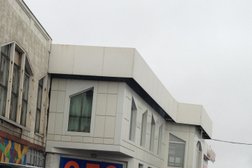 Магазин товаров для рыбалки и туризма Сервис, с рейтингом 4.5 - находится по адресу Петропавловск-Камчатский, улица Академика Королёва, 69 
