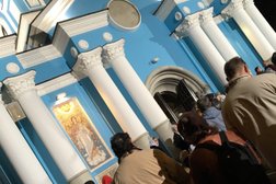 Кафедральный собор Рождества Богородицы, с рейтингом 5 - находится по адресу Республика Башкортостан, Уфа, улица Кирова, 102 