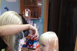 Детская парикмахерская ВикториЯ, с рейтингом 4 - находится по адресу Белгород, бульвар Юности, 35а 