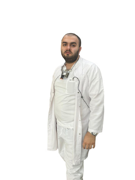 Альберт Альбертович Асирян