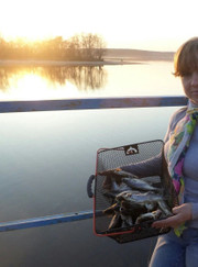 Швея Любовь Николаевна Афоничева