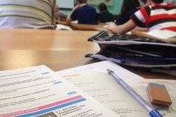 Автошкола Брукк, с рейтингом 3.6 - находится по адресу Республика Башкортостан, Уфа, Владивостокская улица, 10 