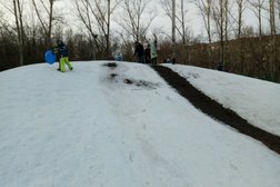 Детский парк Администрация, с рейтингом 3.3 - находится по адресу Пенза, Кронштадтская, 1а 