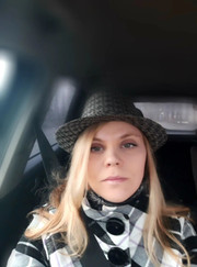 Бизнес-консультант, бизнес-тренер Елена Владимировна Барабанова