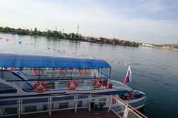 Нижняя Набережная, с рейтингом 5 - находится по адресу Иркутск, Нижняя набережная, 8/2 