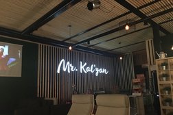 Кальянная Mr. Kal'yan, с рейтингом 3.3 - находится по адресу Химки, улица Молодежная, 15 
