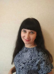 Веб-разработчик, маркетолог Маргарита Сергеевна Воронина