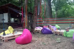 Клуб загородного отдыха Комарово, с рейтингом 5 - находится по адресу Краснодарский край, Апшеронск, улица Комарова, 133Б 