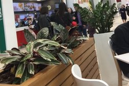 Ресторан быстрого питания KFC, с рейтингом 3 - находится по адресу Нур-Султан, Қабанбай батыр проспект, 62 