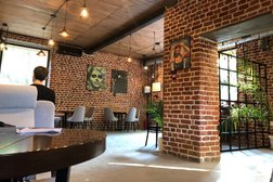 Кофейня-кондитерская Соу соу кофе, с рейтингом 3 - находится по адресу Волгоград, улица Мира, 26 