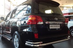 Автосалон Major Toyota Шереметьево, с рейтингом 4.3 - находится по адресу Московская область, Химки, Ленинградское шоссе 23 километр, вл24Б 