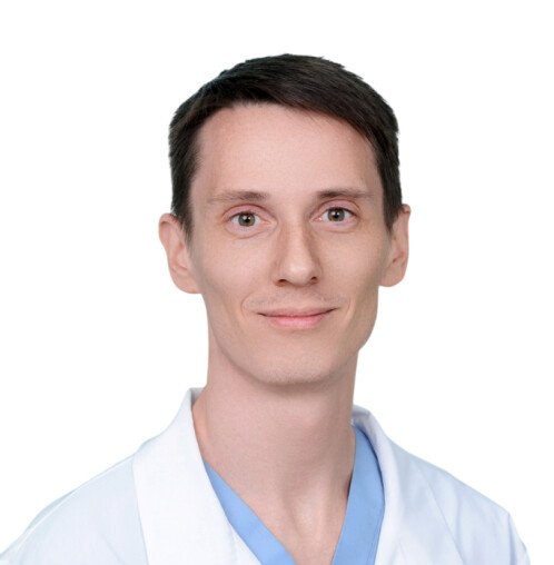 Алексей Евгеньевич Филиппов
