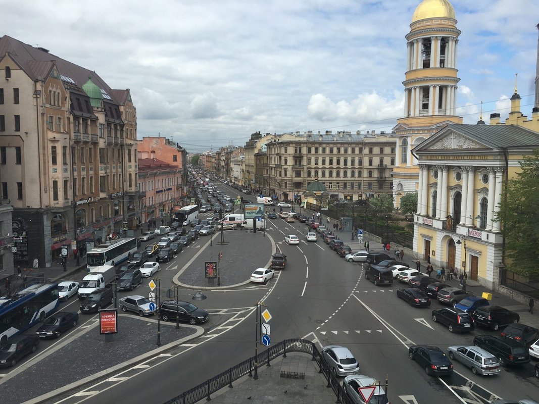 фотография IT-компании MobileUp