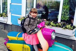 Рестобар Berry Bar, с рейтингом 4.3 - находится по адресу Вологда, улица Ленина, 14 