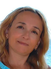 Бизнес-тренер, педагог для подготовки к школе Ирина Александровна Смирнова