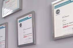 Торговая компания Инк-маркет, с рейтингом 3.9 - находится по адресу Москва, Большая Новодмитровская улица, 14 ст2 